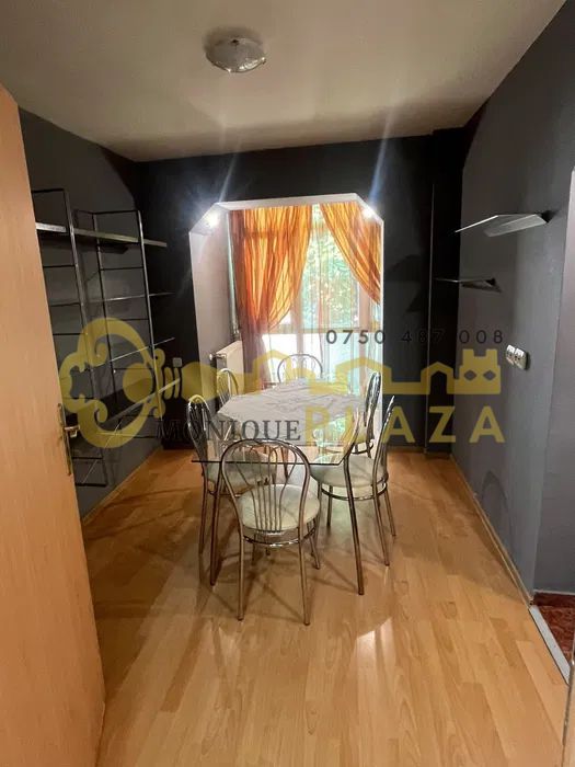 3 Camere | Bd. M.E. | CT | Boxa | Izolat | Balcon inchis | Renovat | - Poză 2