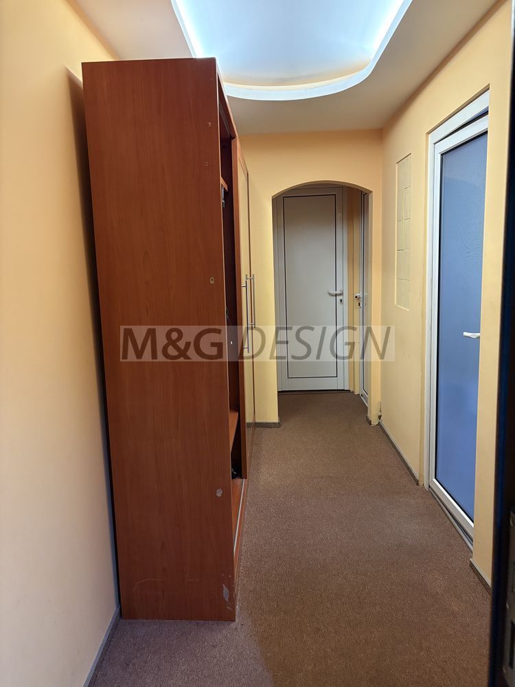 2 camere 50 mp,etaj 2-Zona Modern,centrala prorie - Poză 6