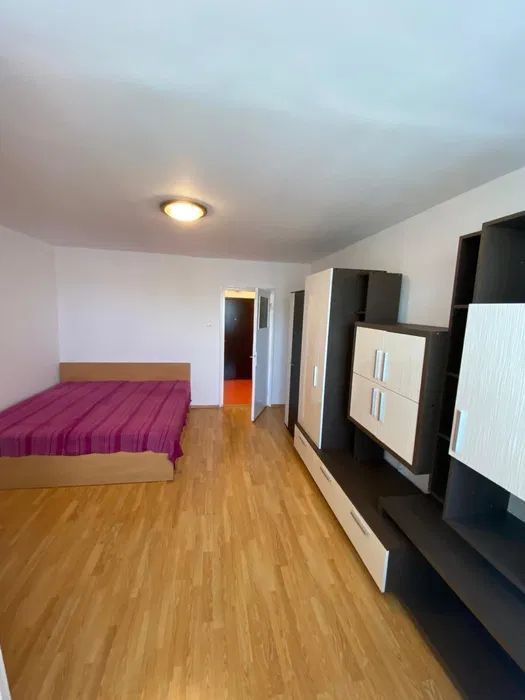 Investitie Garsoniera zona BIG Manastur - Poză 1