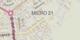 Apartament 3 camere Micro21 - Poză 2