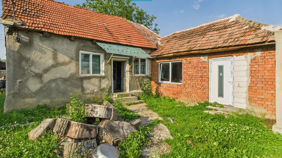 Casă cu 3 camere, in localitatea Bocsig, Arad - Poză 10