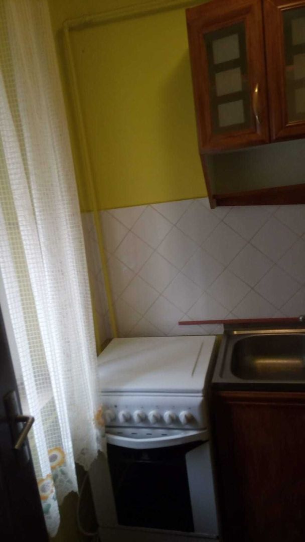 Calea Buziașului | 1 Camera | Bucatarie inchisa | Mobilat si Utilat - Poză 6