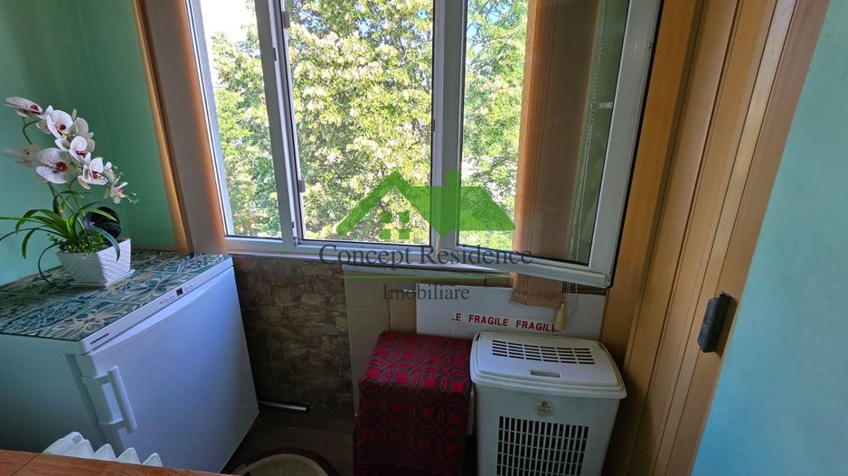 Apartament 2 camere, 38 mp, etaj 4 – Aleea Neptun - Poză 8