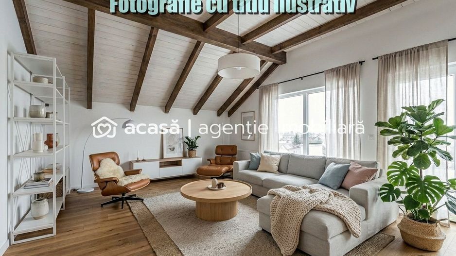 MICALACA | 3 camere - 78mp | alege-ți finisajele! | parcare inclusă - Poză 4