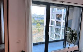 Inchiriere Studio Dublu Cloud 9 Residence - Poză 5