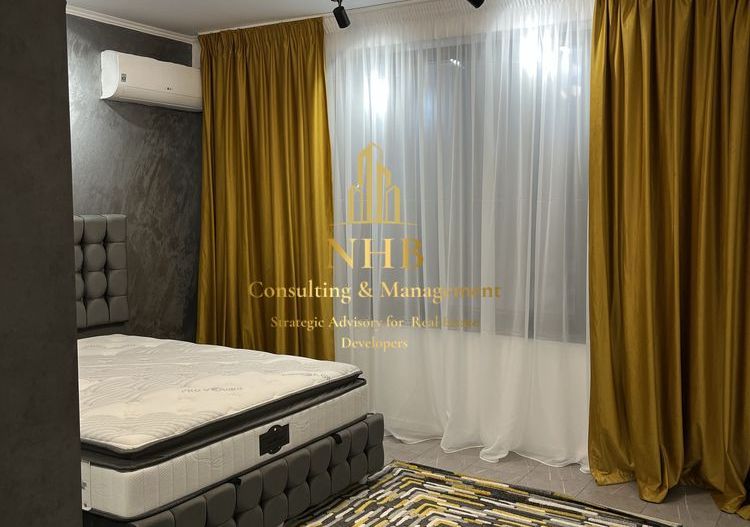 Apartament de inchirat 3 camere--Baneasa-Petrom City-PARCARE - Poză 3