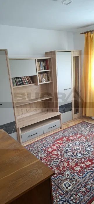 Apartament 2 camere, 52mp, 2 balcoane, etaj intermediar, zona Zorilor - Poză 1