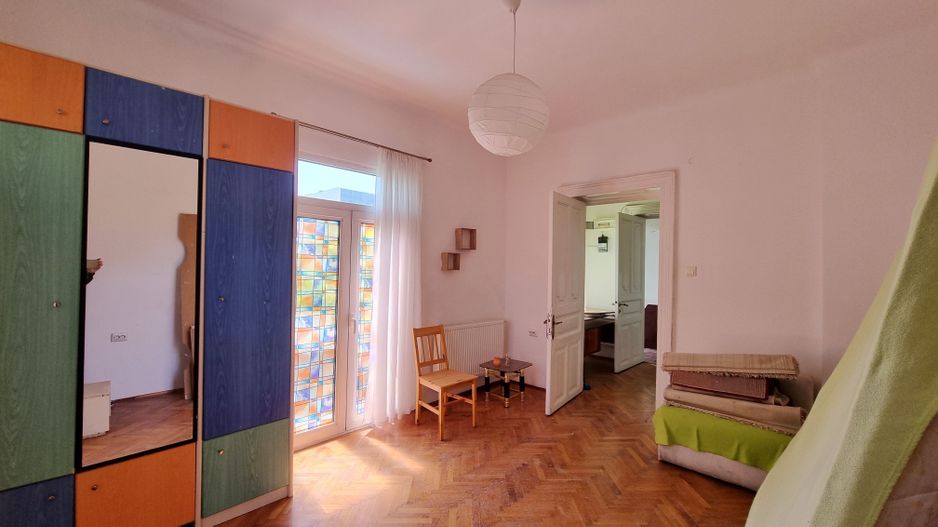 Apartament in vila // 120 mp // Armeneasca - Poză 4