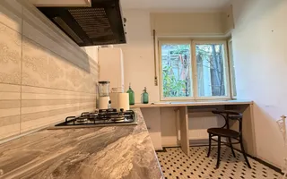 Apartament 3 camere parter, ideal birou – Dorobanți - Poză 13