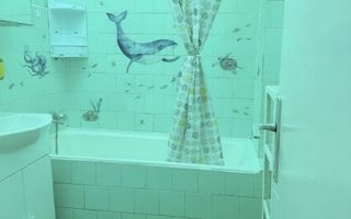 0% Comision, Apartament de vanzare 3 cam, et 2/4, Pajurei, Loc de Parcare Inclus - Poză 8