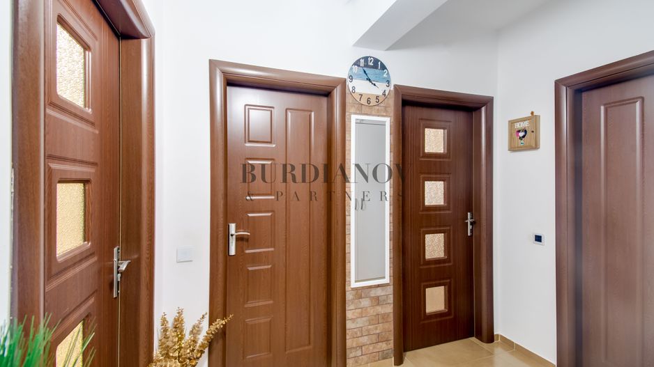 Apartament 2 camere de vânzare-terasă 36mp-parcare-Nicolae Grigorescu - Poză 8