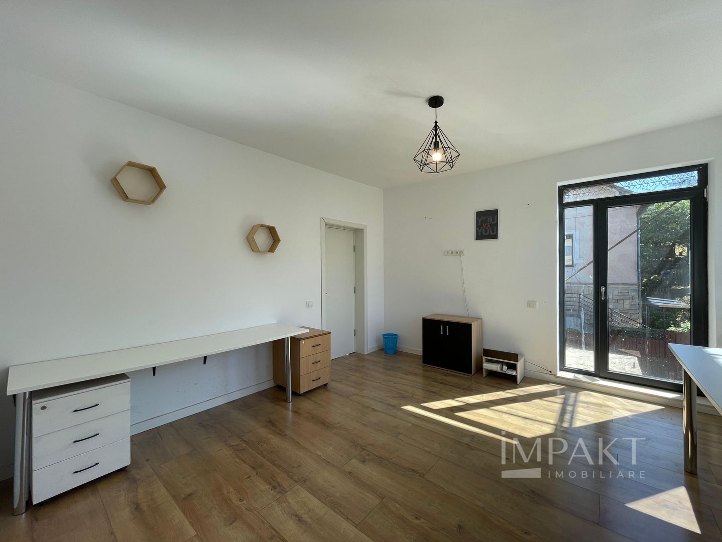 Spațiu Birouri cochet în cartierul Andrei Mureșanu - Poză 7