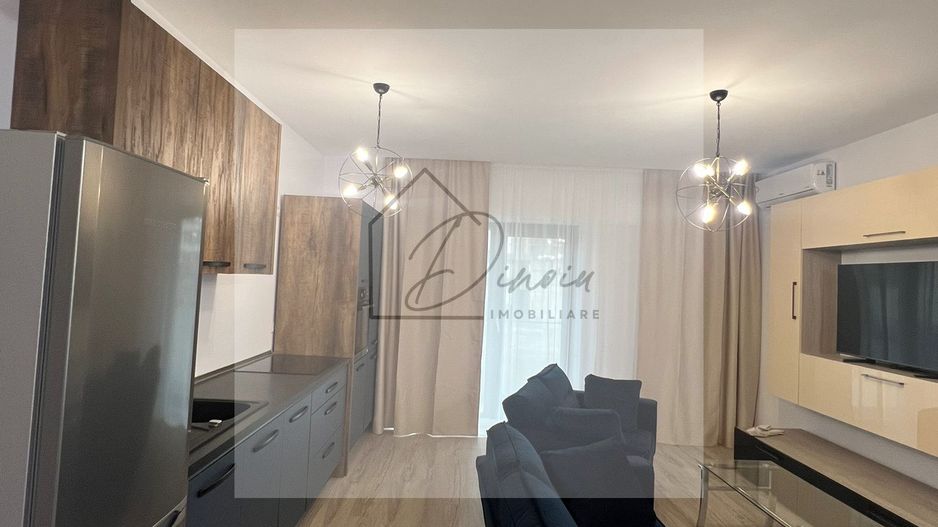 Apartament 3 camere NOU I Prima chirie I Pipera Plaza I COM 0% - Poză 18