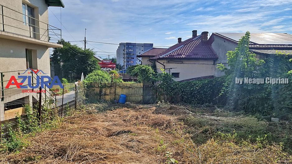 Teren 472 mp, Găvana - Aleea Spitalului, liber, gata de construit - Poză 8