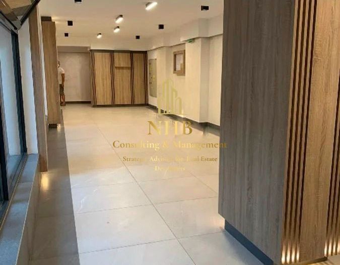 Apartament 3 Cam in bloc boutique cu loc de parcare subteran si boxa - Poză 11