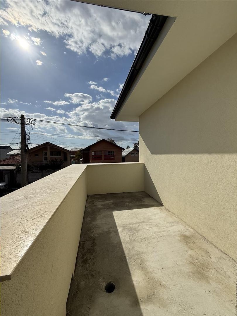 Vanzare Vila individuala P+1 2026 Mogosoaia - str. Poieni Ilfov - Poză 7
