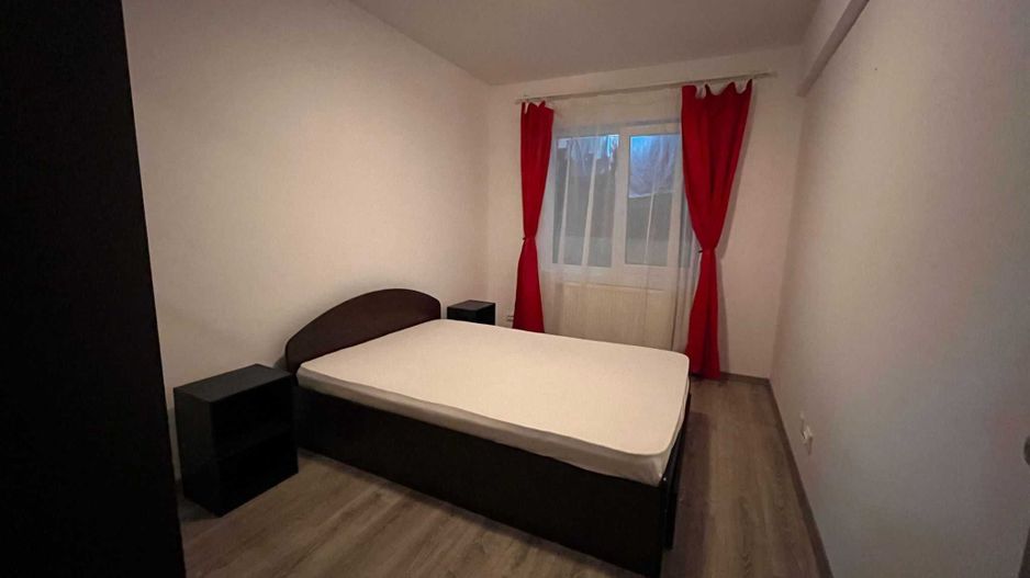 Apartament 2 camere, complet mobilat si utilat, Rotar Park Residence - Poză 3