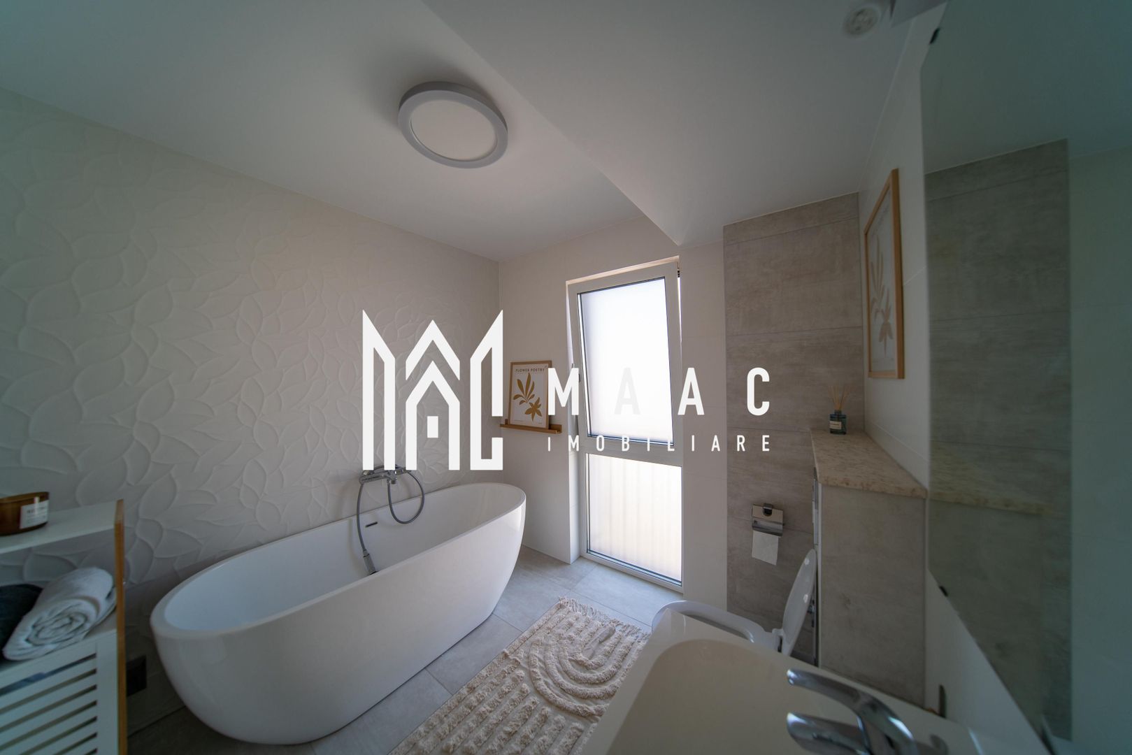 Penthouse I Terasă de 48MP I 109MPU | Arhitectilor - Poză 33