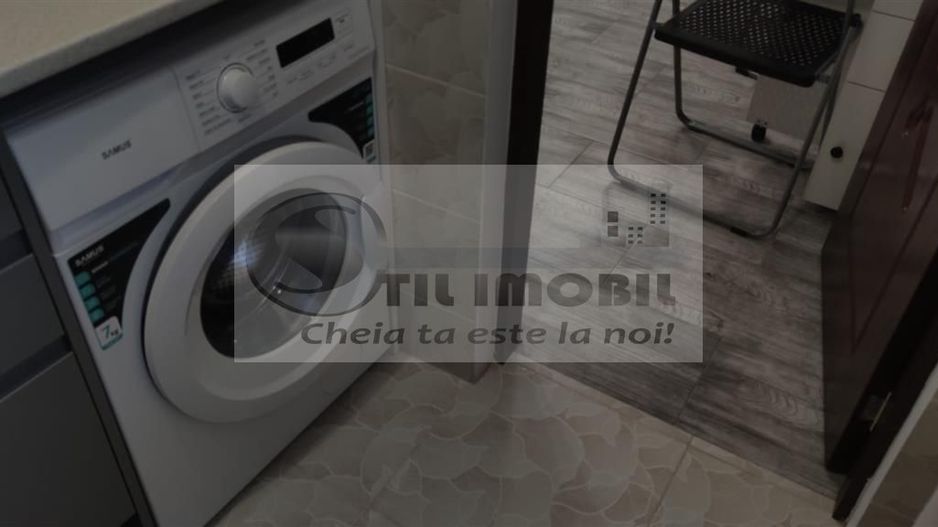 Apartament 2 Camere Tatarasi - 400 euro - Poză 11