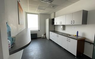 Spatii de birou DN1 - Baneasa, Bucuresti. - Poză 8