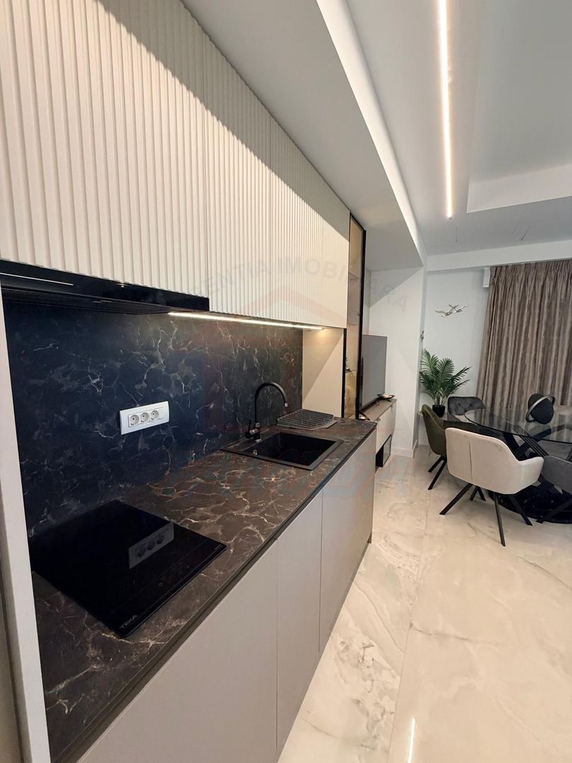 APARTAMENT DE ÎNCHIRIAT – OPERA RESIDENCE | MAMAIA NORD - Poză 21
