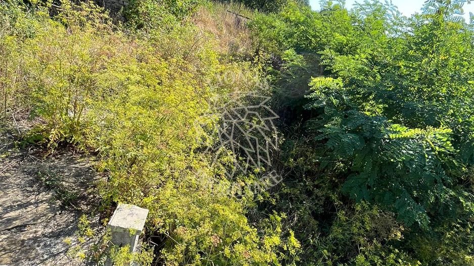 Teren intravilan 1800 mp cu constructie casa-Chinteni - Poză 7