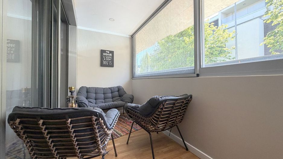 3 camere | boxa | loc parcare | GreenLake Sisesti - Poză 5