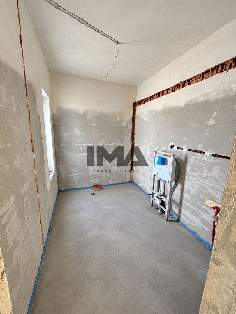 Duplex cu priveliște panoramică | 120 mp | Garaj | Chinteni - Poză 6