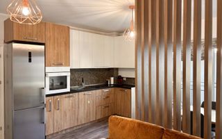 Apartament modern Cartier Europa - Poză 3