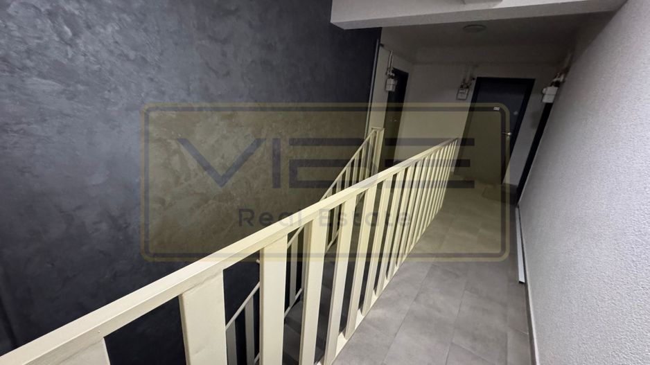 Apartament 1 camera + loc parcare Valea Adanca Pepinierei - Poză 22