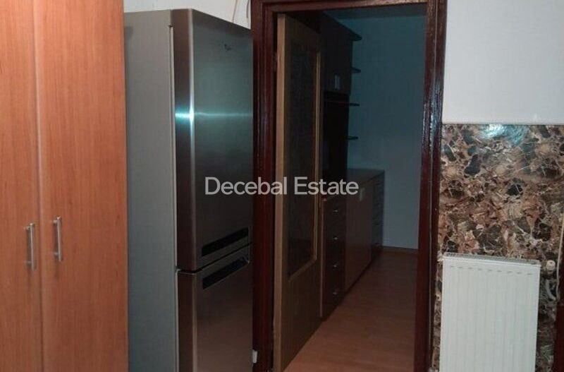 Garsoniera 35 mp Auchan Titan Parter Decomandata Bloc Mixt - Poză 6