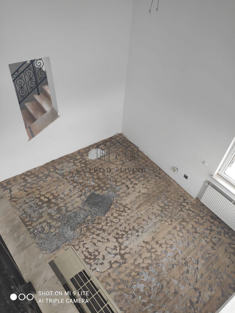 Vila spatioasa de vanzare in Pipera - Poză 7