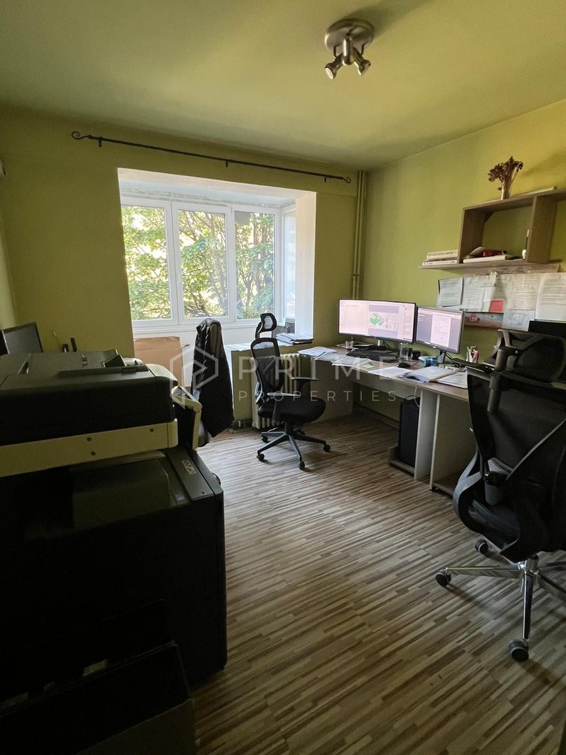 De vânzare apartament 3 camere, Bd. 1 Decembrie 1918, Cartier Tudor - Poză 7