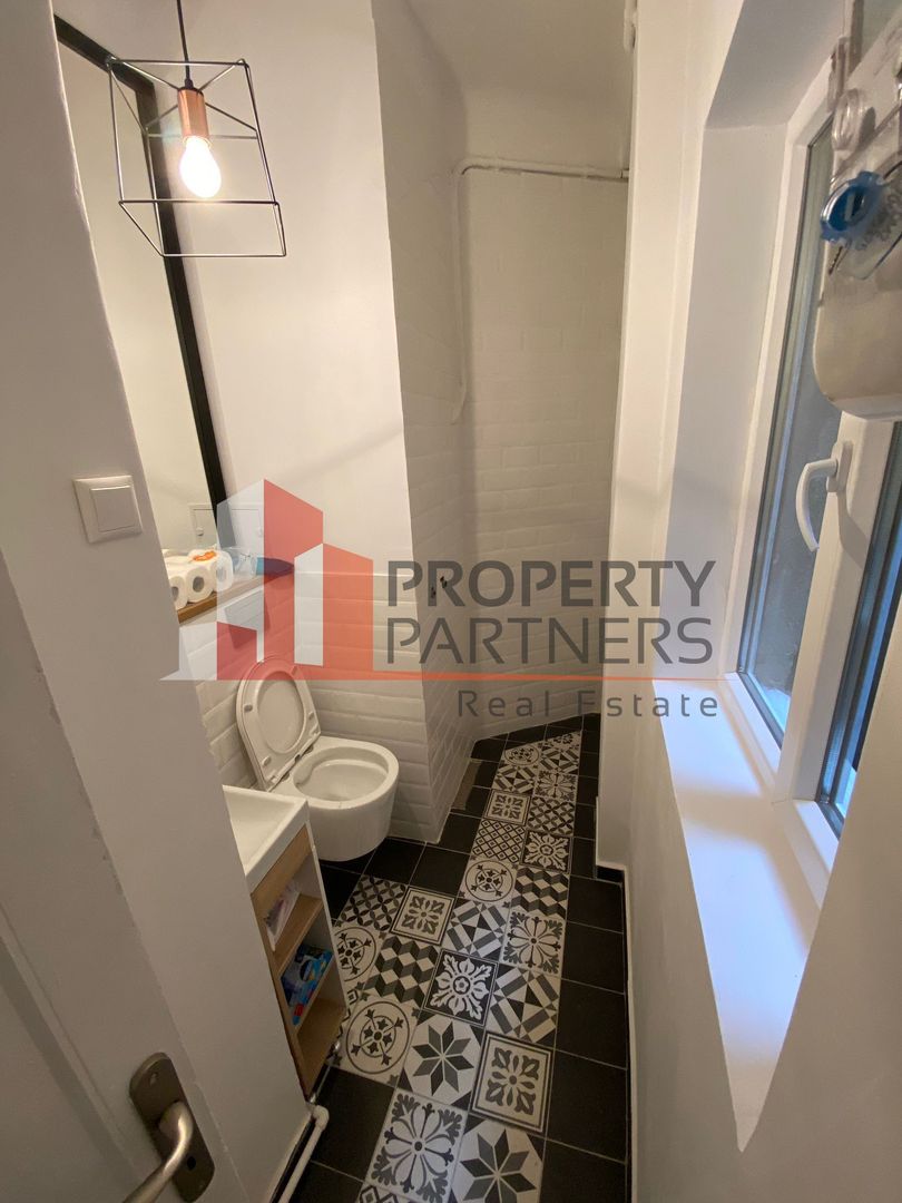 Spatiu de birou Calea Mosilor - Universitate - Poză 9