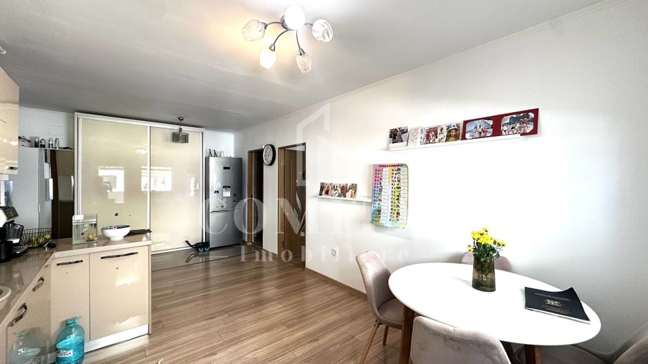 Apartament 2 dormitoare | Etaj intermediar | Eroilor - Poză 7