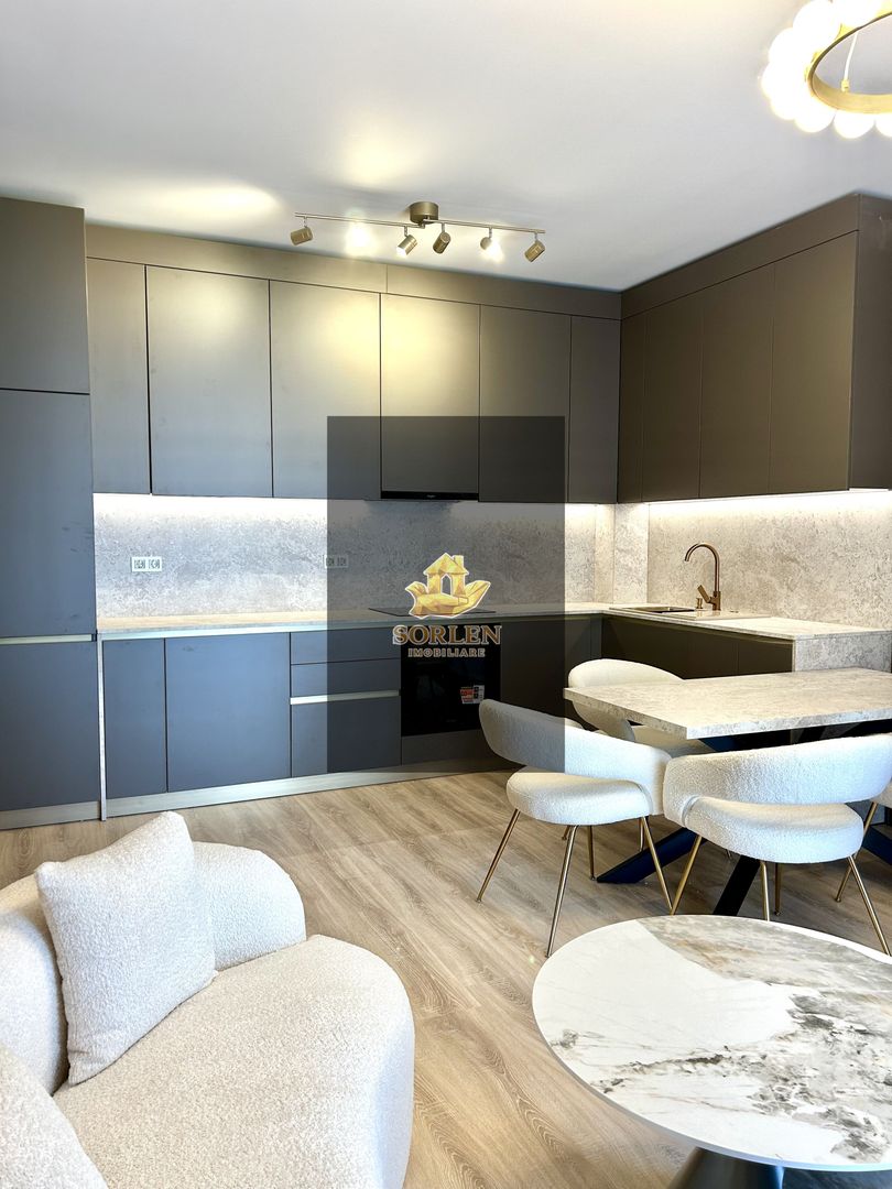 Apartament 2 camere Eroilor Floresti - Poză 18