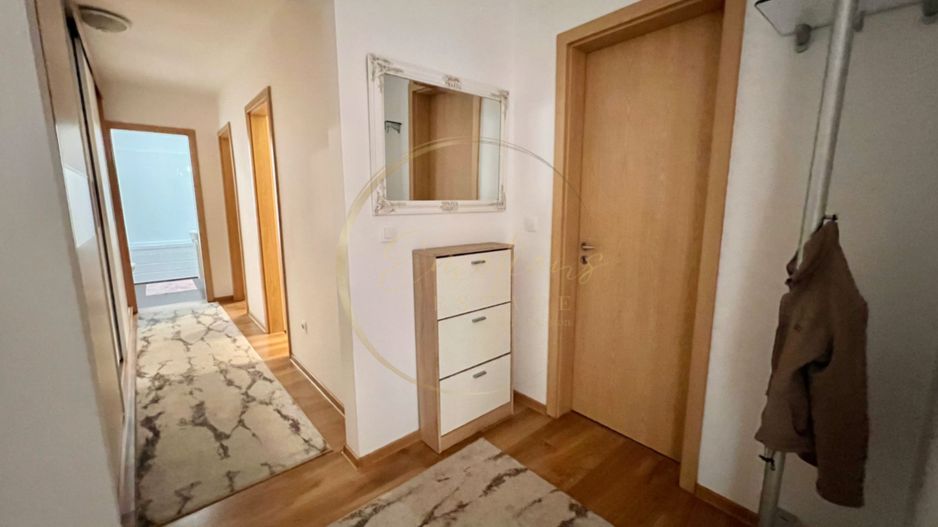 LUX | Apartament cu 3 camere | Torontalului , Timisoara - Poză 10