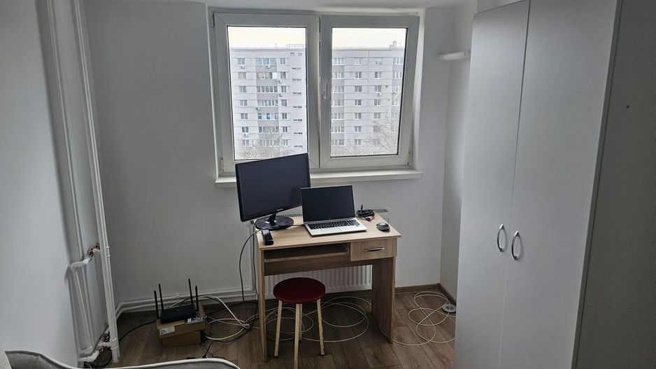 Apartament renovat 3 camere Drumul Taberei - Raul Doamnei - Poză 7