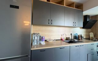 REA1027801 Apartament 2 camere cu loc de parcare subteran Aviatiei - Poză 7