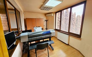 Cladire de birouri P+2, zona HCC - Cetatea Alba Carolina - Poză 21