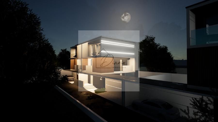 Vila duplex de vanzare Pipera Matei Millo I  COMISION 0% - Poză 9