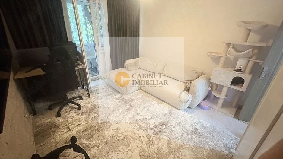 2 Camere Decomandat | Renovat de la 0 | 54 mp | Et. 1/8 - Poză 1