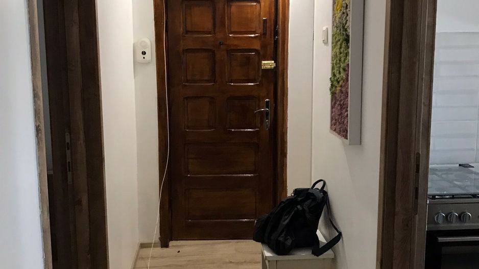 Apartament 3 camere – Centru, Str. Domneasca (langa Hotel Mercure) - Poză 11