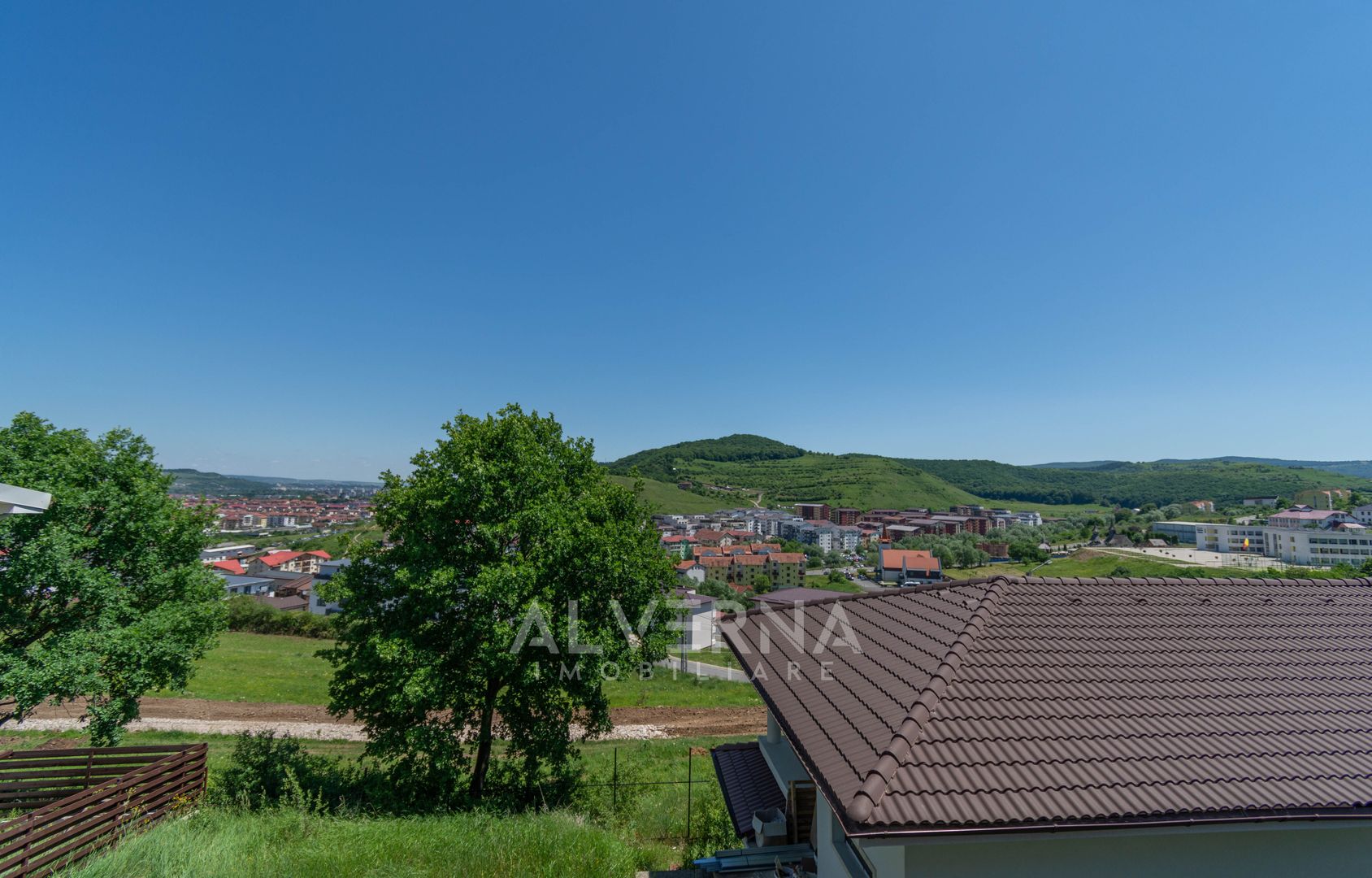 Duplex 120 mp, 4 camere, 2 bai, mobilat si utilat, curte, zona Teilor - Poză 20