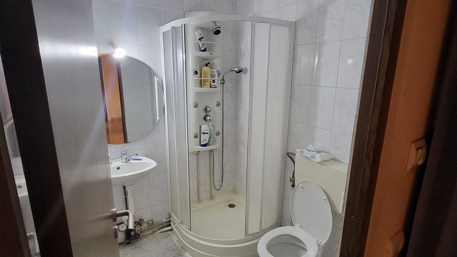 Apartament cu 4 camere decomandat | 89 mp | Manastur - Poză 14
