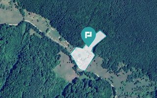 Teren  pentru investiții  în Luncoiu de Jos - Poză 5