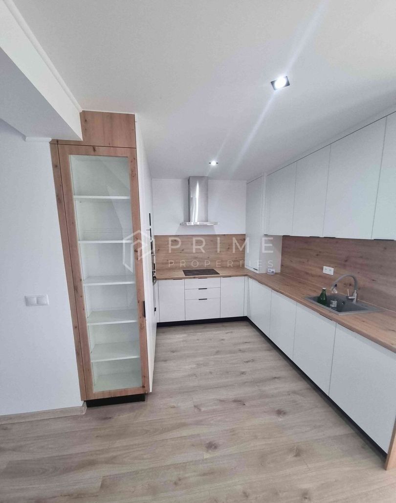 Duplex NOU cu 4 camere, încălzire în pardoseală și terasă panoramică - Poză 11