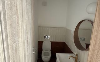 Spatii de birouri Ultracentral suprafață  de 34 mp - Poză 5