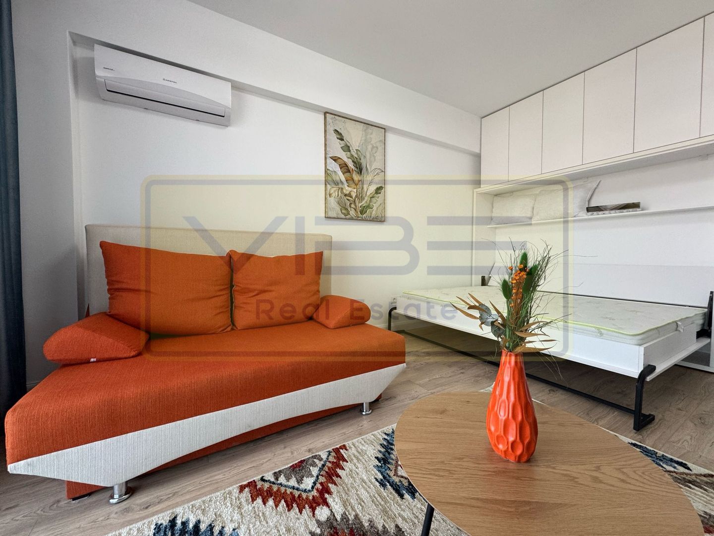 Apartament NOU 1 camera + terasa Tatarasi Grand Beetle - Poză 5