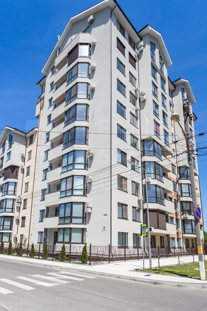 Vânzare, apartament, 2 camere, str. Pietrarilor, Telecentru - Poză 16